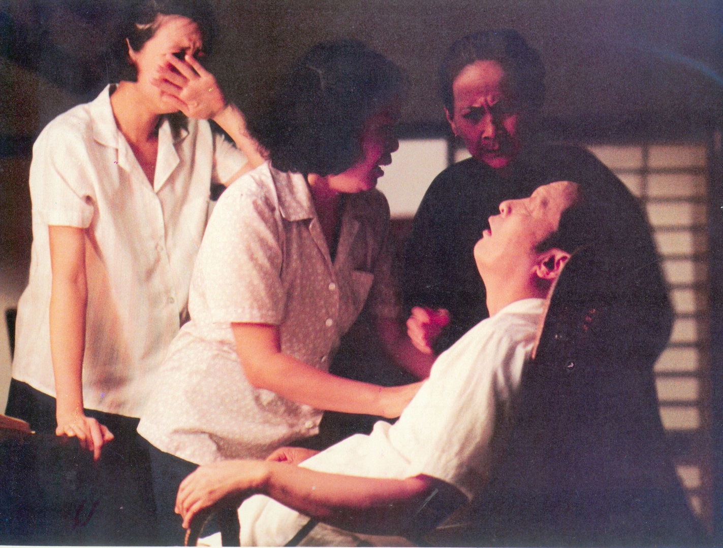 童年往事 時の流れ 上田映劇