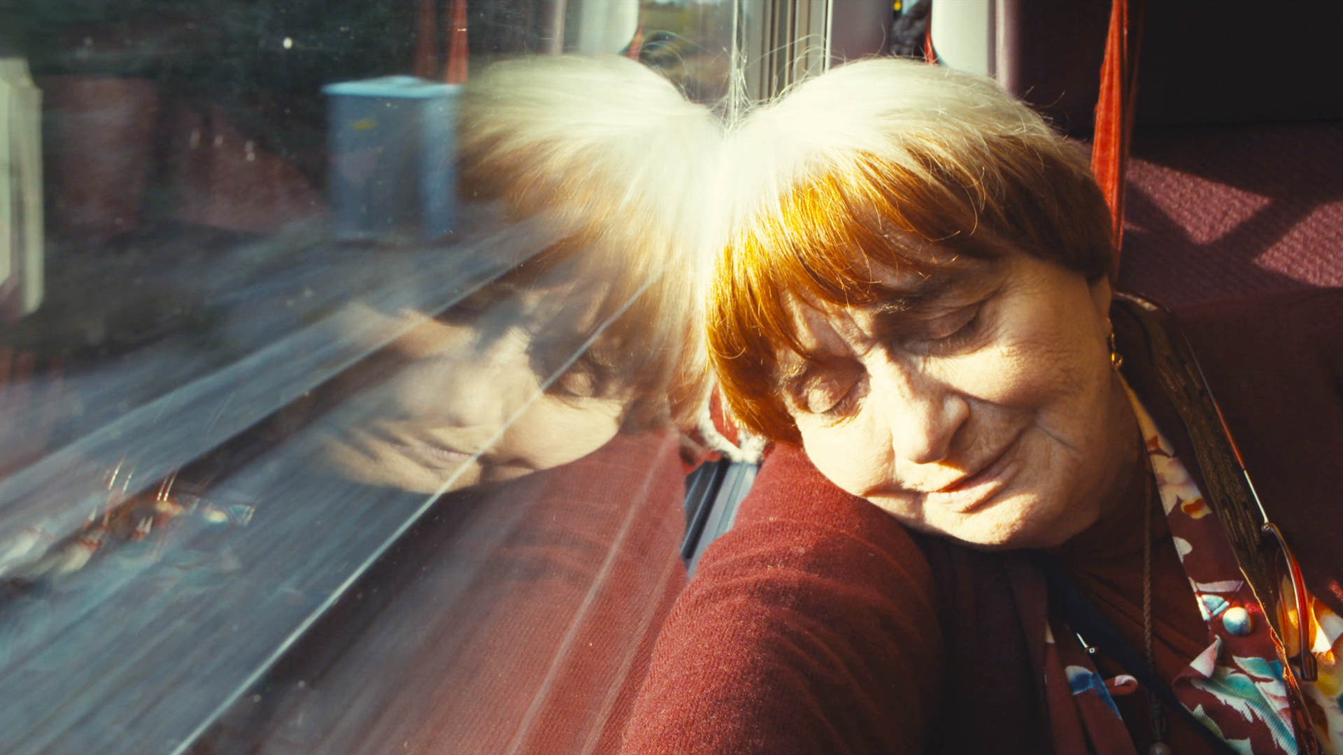 顔たち、ところどころ - 上田映劇