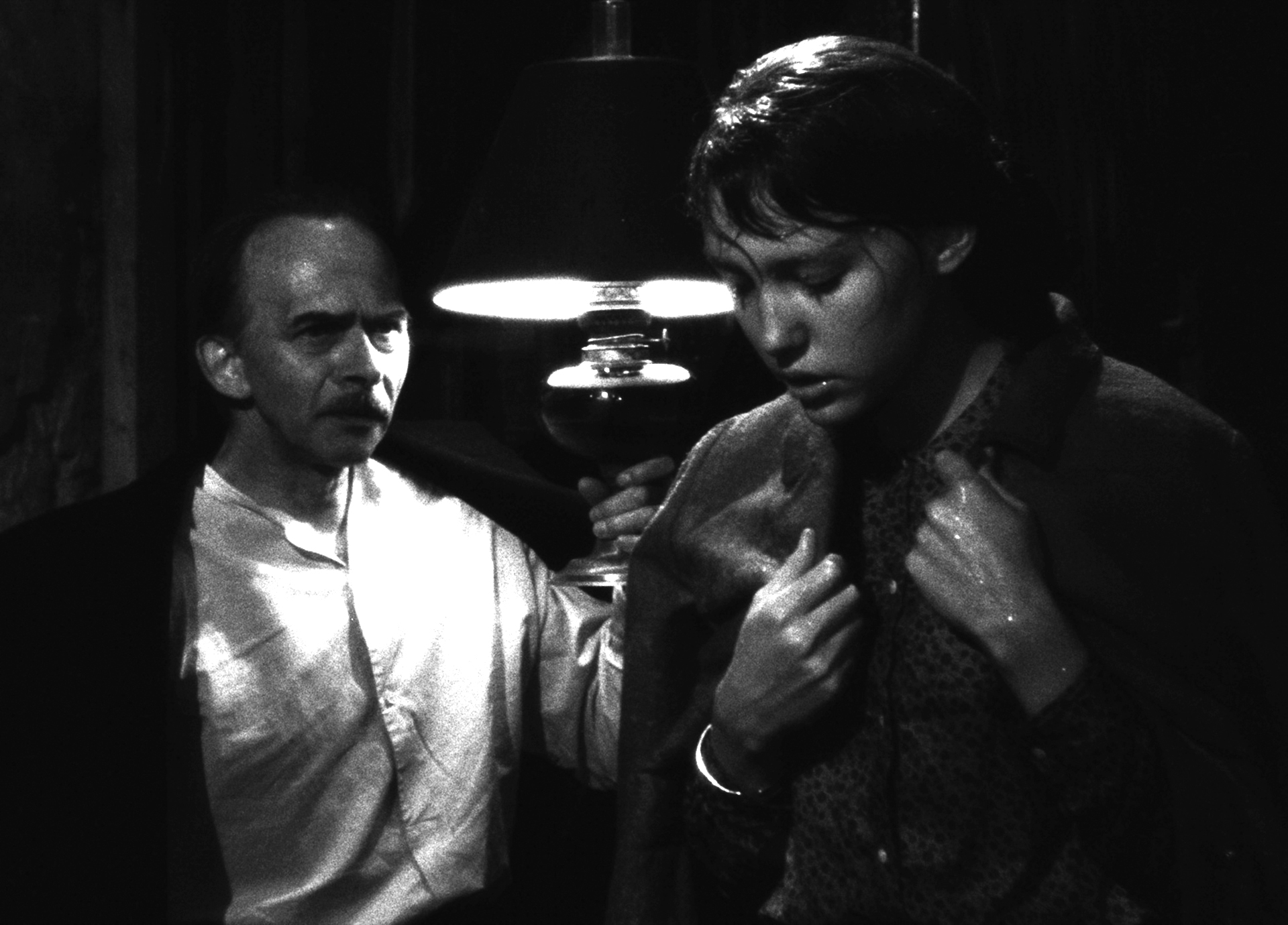 バルタザールどこへ行く('66仏/スウェーデン) バルタザールどこへ行く('66仏/スウェーデン) バルタザールどこ