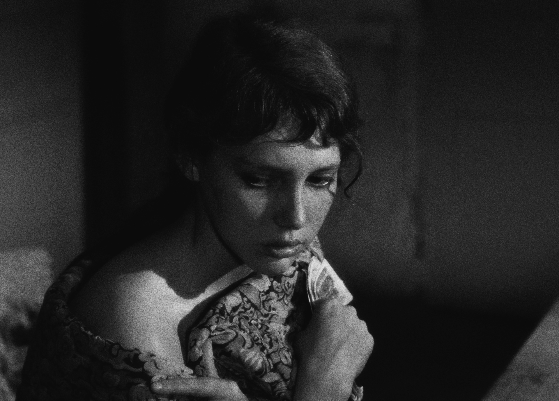 バルタザールどこへ行く('66仏/スウェーデン) バルタザールどこ