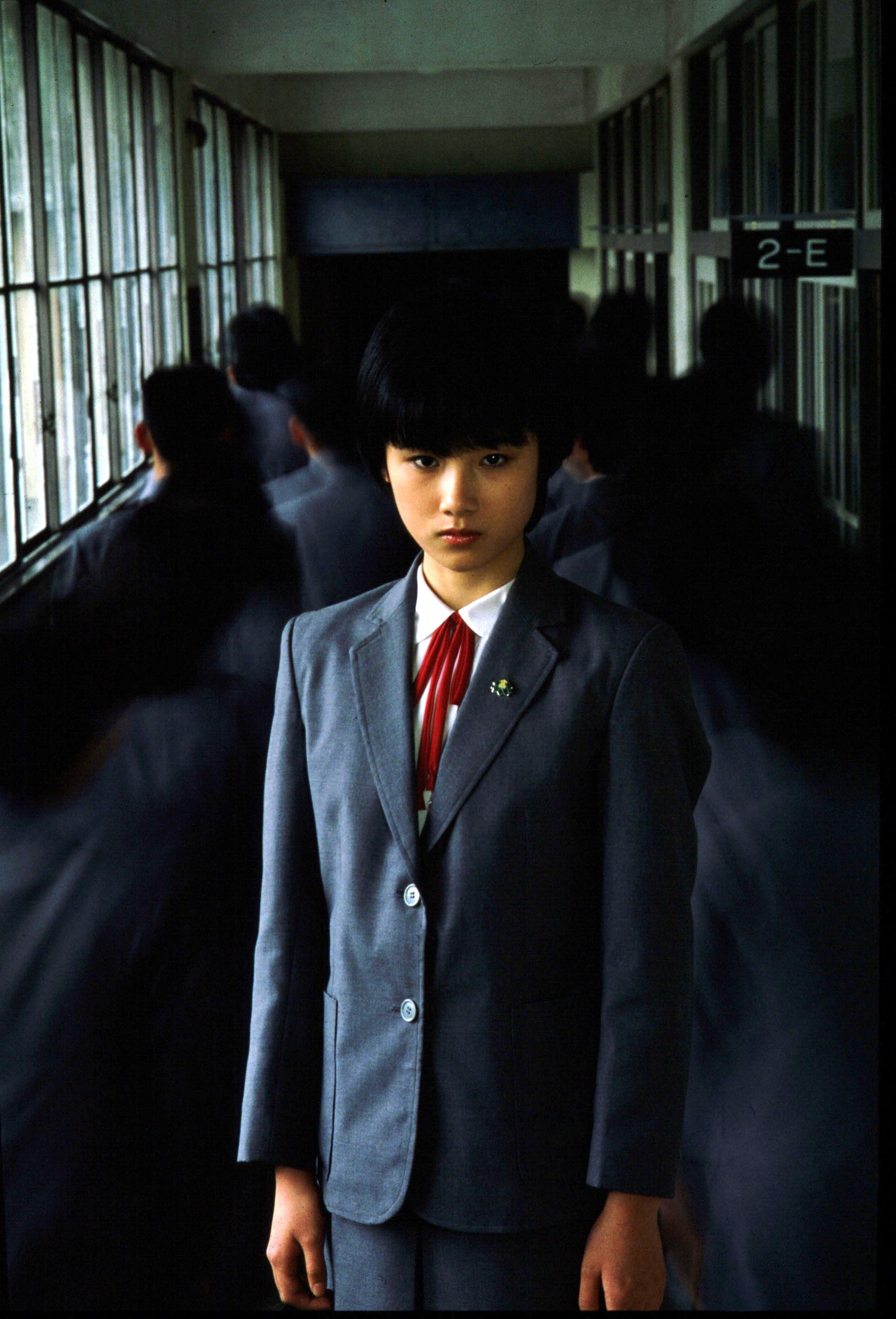 時をかける少女 *「週末こども映画館」第11回選定作品／第9回