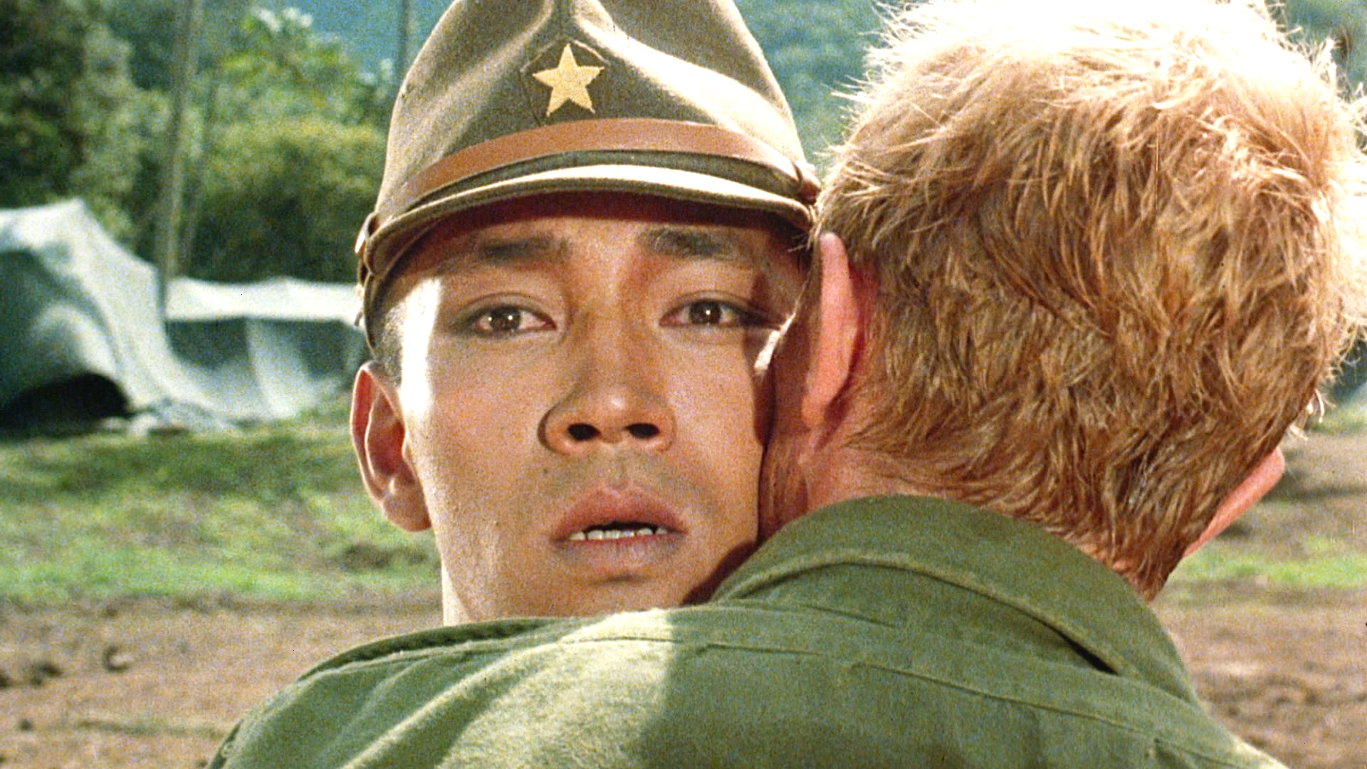 戦場のメリークリスマス 4K修復版 - 上田映劇