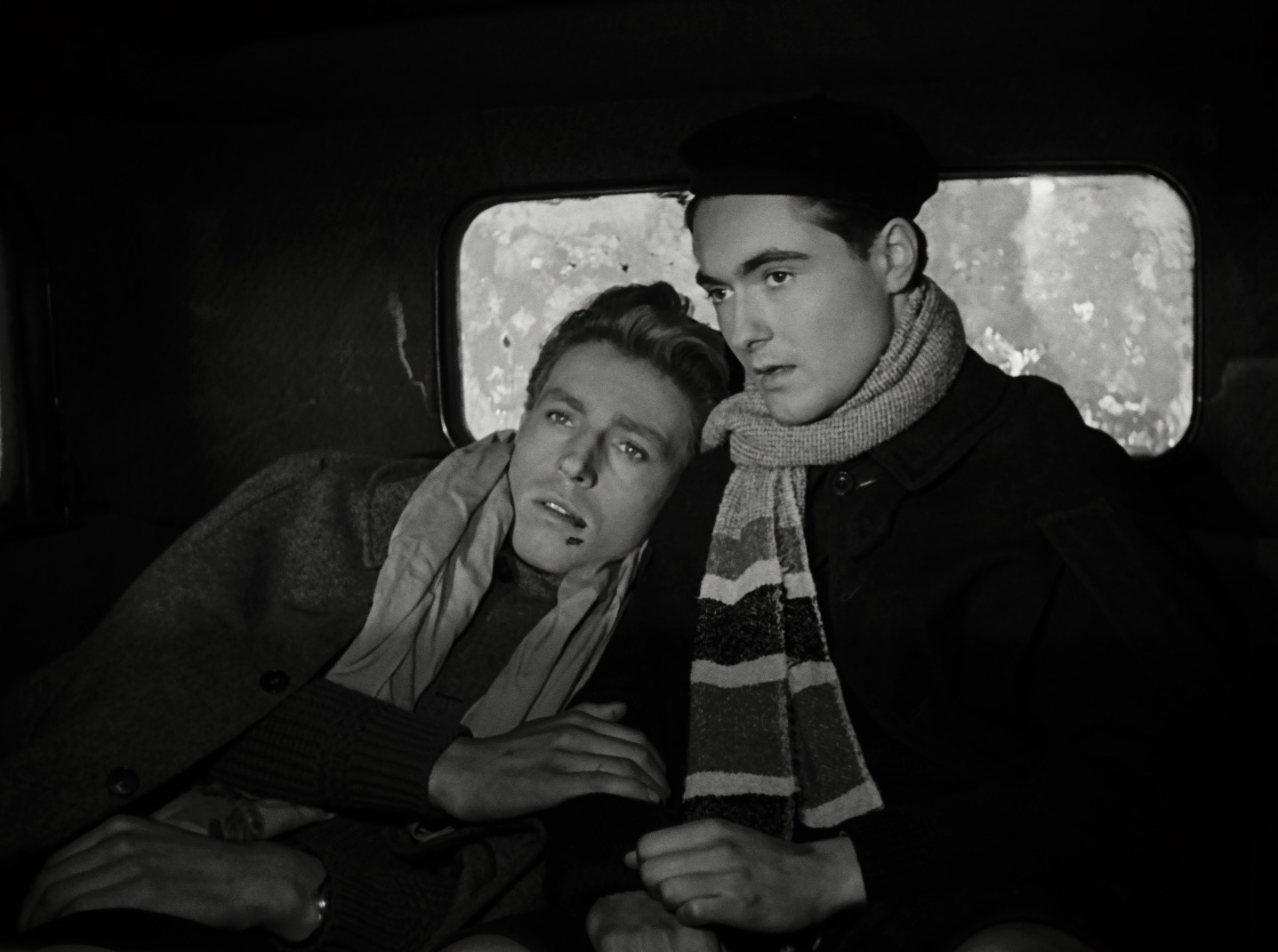 恐るべき子供たち［4Kレストア版］ - 上田映劇