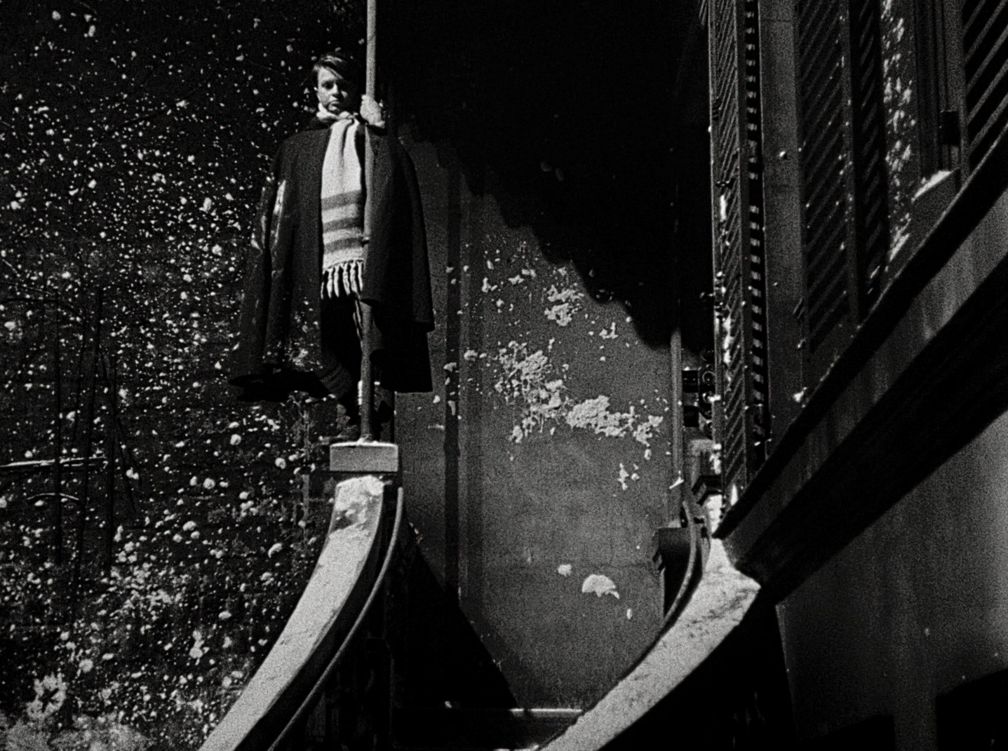 恐るべき子供たち［4Kレストア版］ - 上田映劇