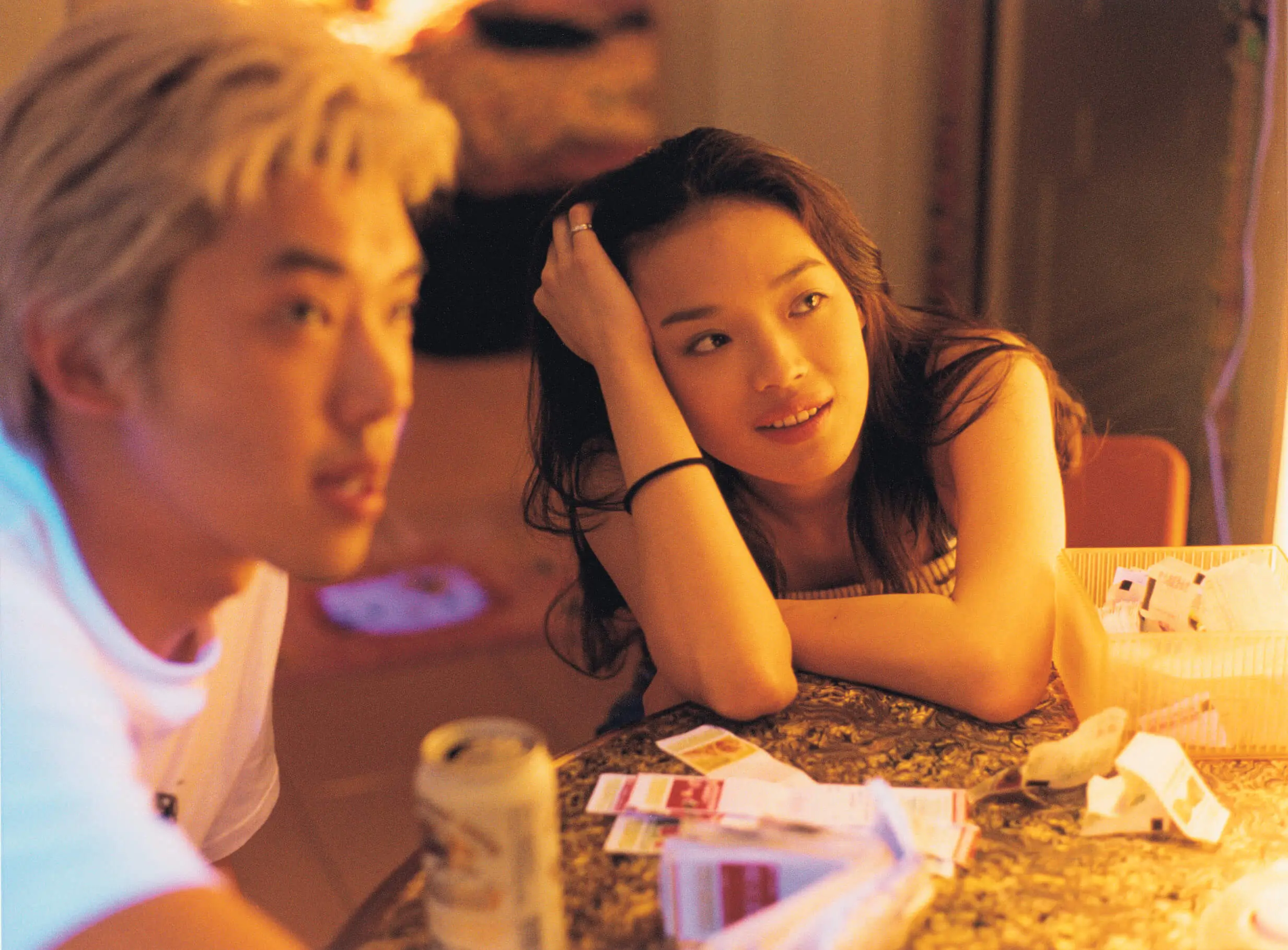 新品 ミレニアム・マンボ スペシャル・エディション 【廃盤】 Amazon.co.jp: ミレニアム・マンボ スペシャル・エディション [DVD