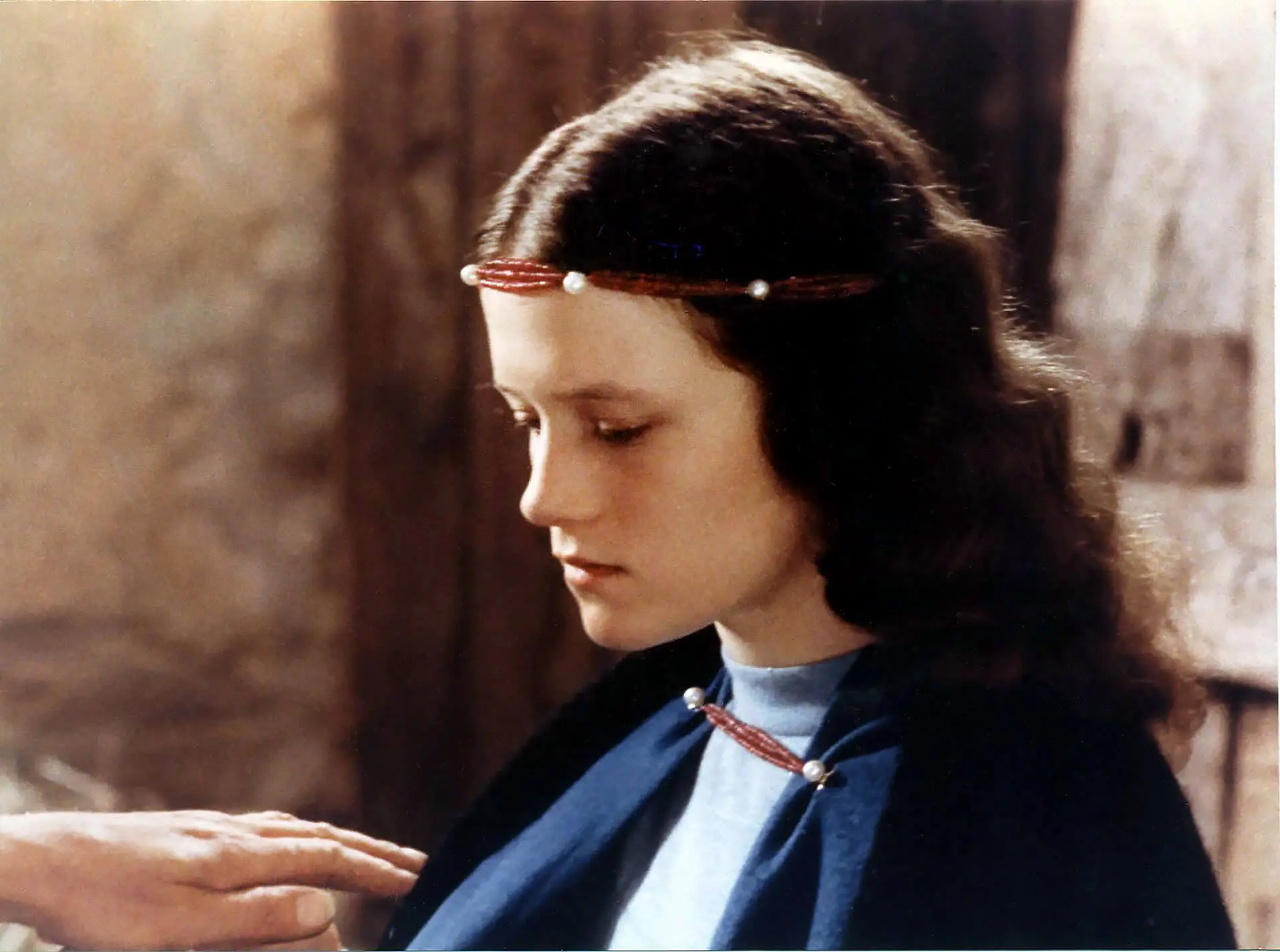 湖のランスロ('74仏/伊) 湖のランスロ - 上田映劇