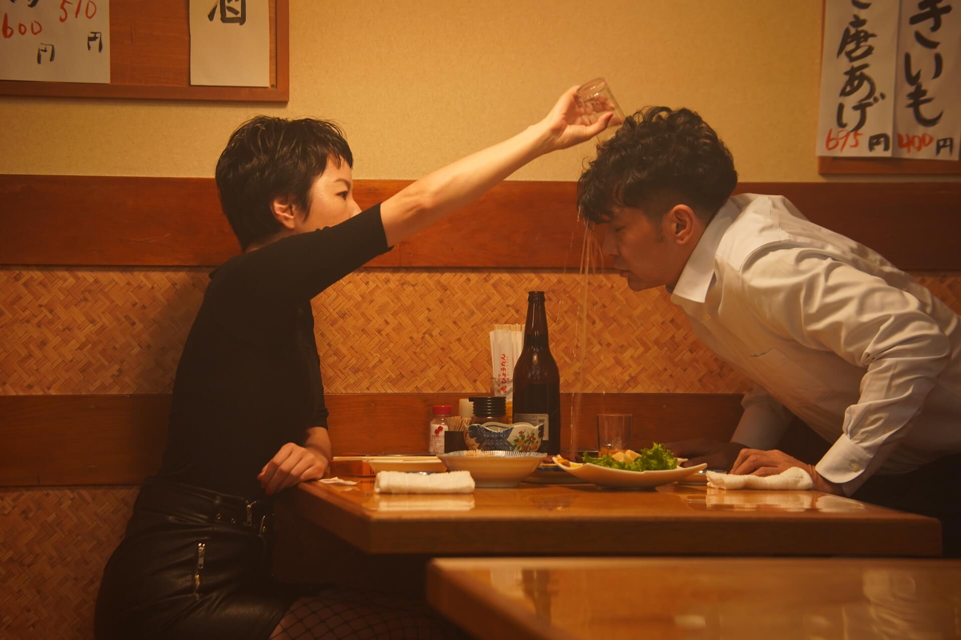活動歴および当時の関連ビジュアル記録