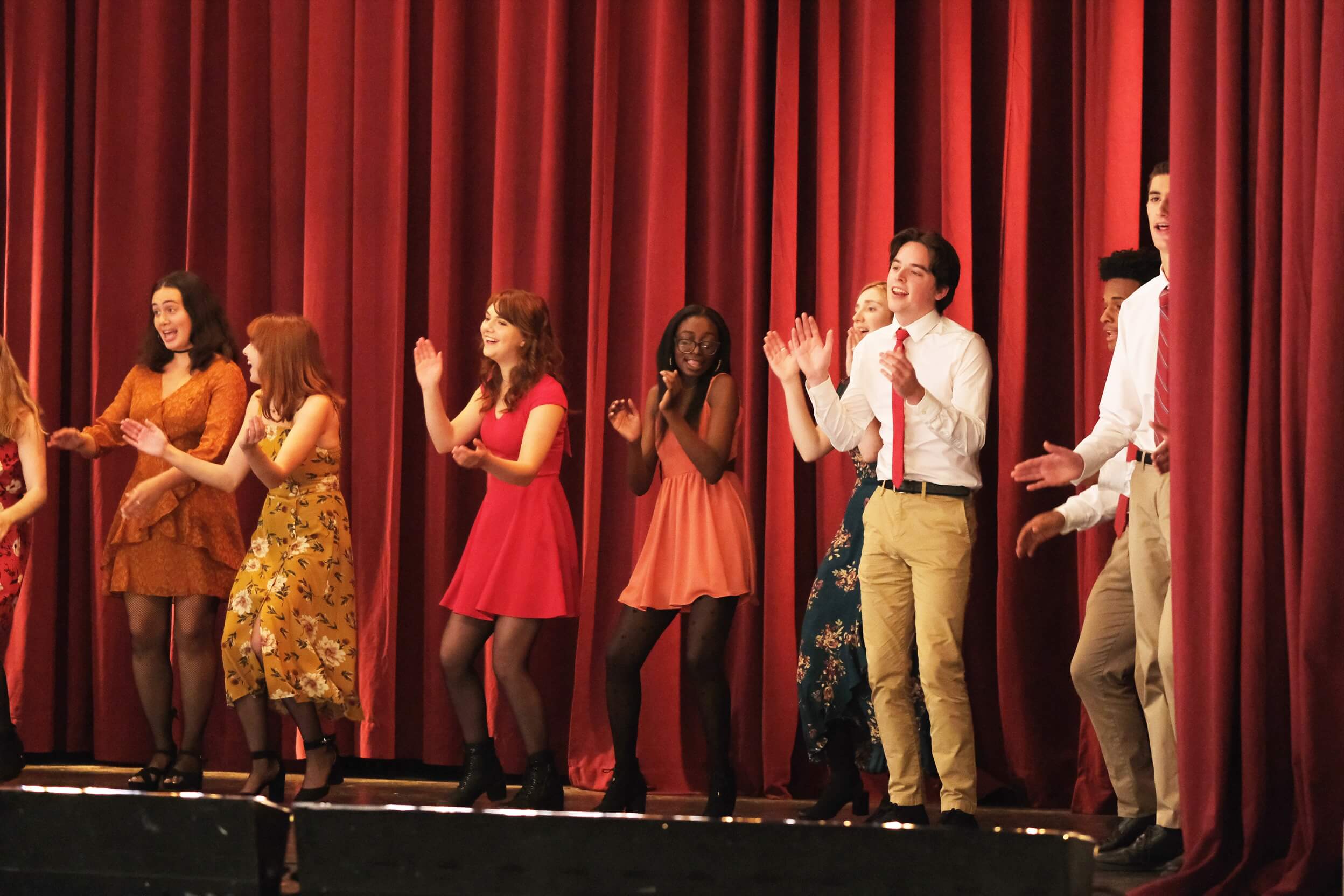 コーダ あいのうた *「週末こども映画館」対象作品／「うえだ子ども