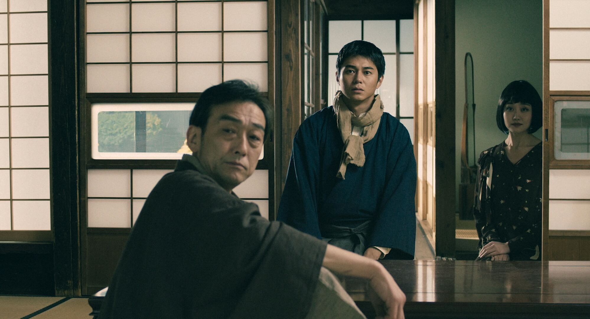 天上の花 *PICK UP MOVIE - 上田映劇