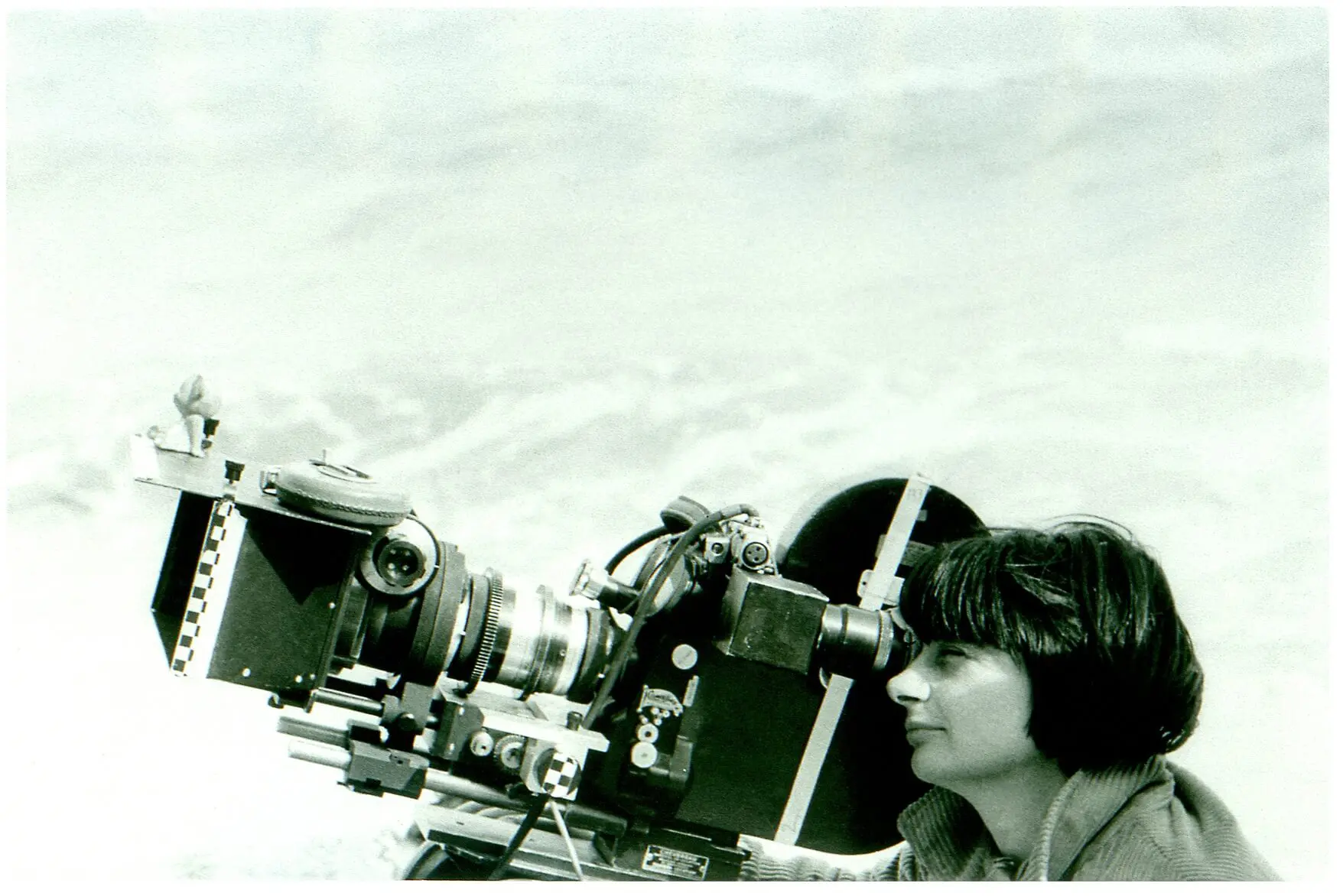 【入手困難品】Kung-Fu Master! アニエス・ヴァルダ監督 入手困難品】Kung-Fu Master! アニエス・ヴァルダ監督 【公式通販】