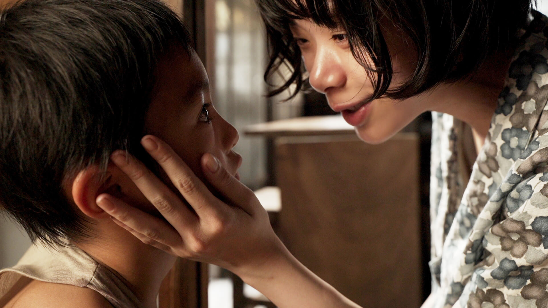 ほかげ *1月のPICK UP MOVIE - 上田映劇