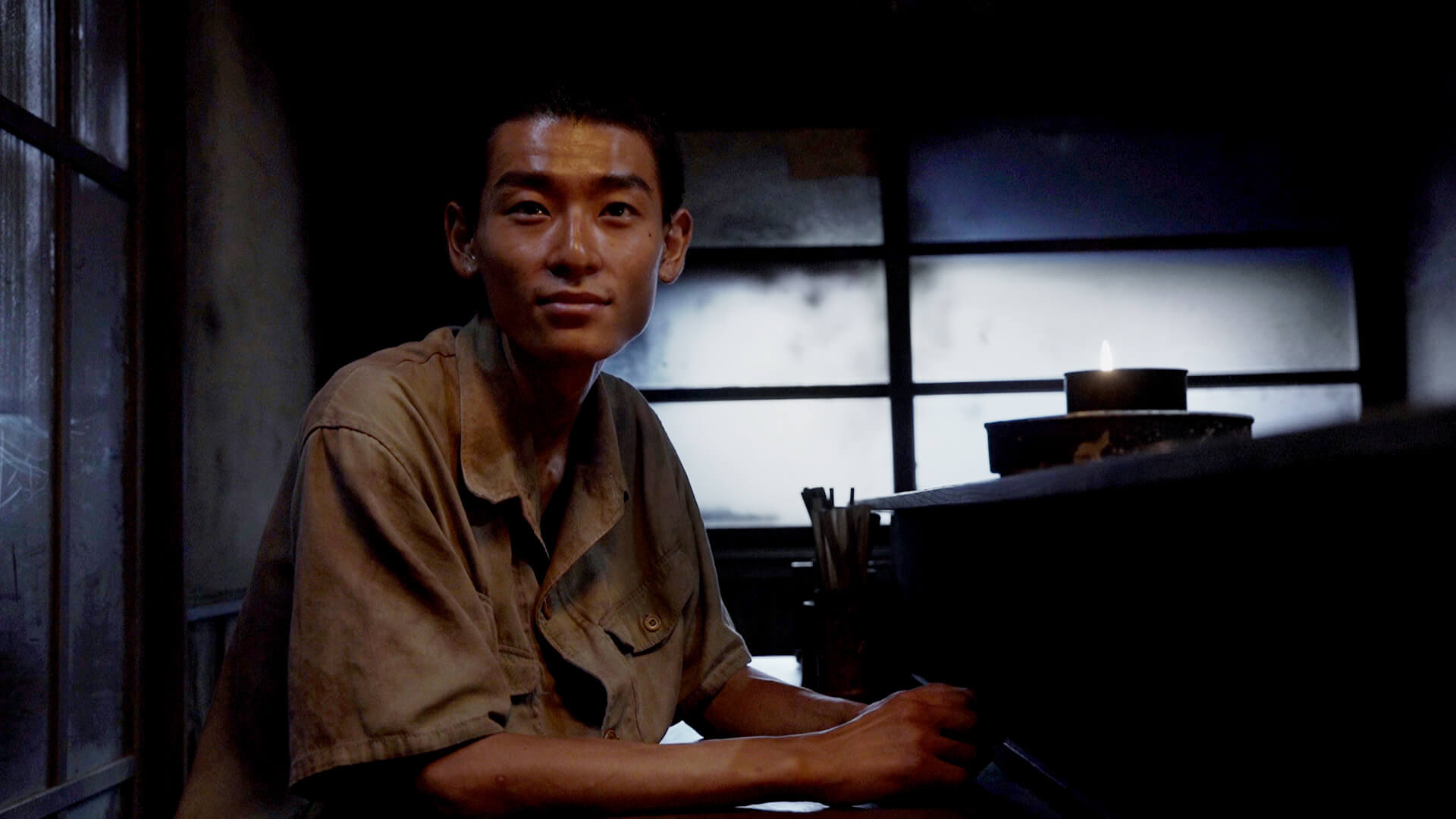 ほかげ *1月のPICK UP MOVIE - 上田映劇