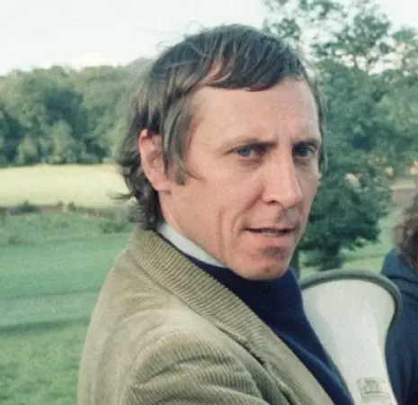 ピーター・グリーナウェイ レトロスペクティヴ 美を患った魔術師