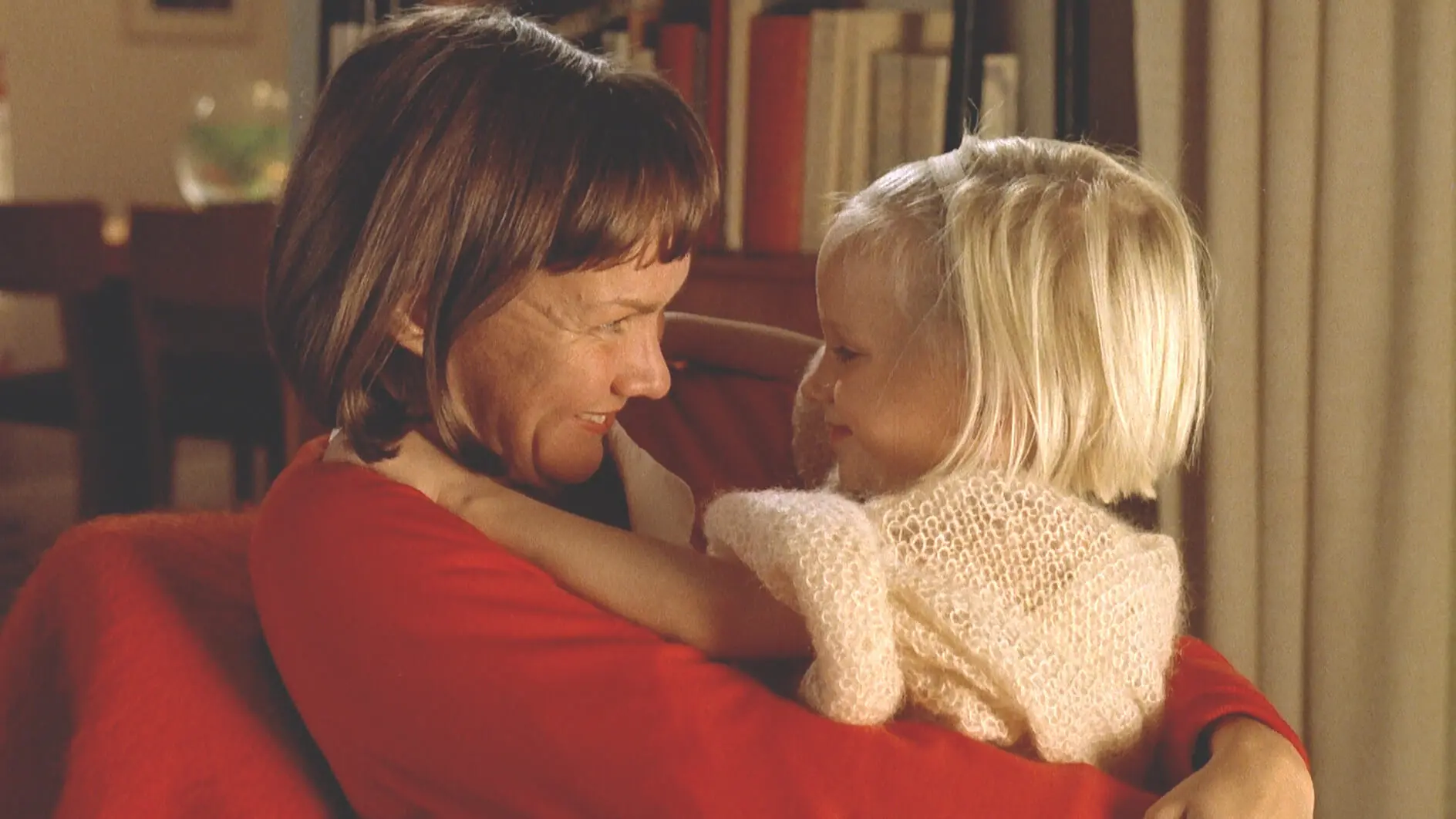 ロッタちゃん はじめてのおつかい』2Kリマスター版 *「週末こども映画