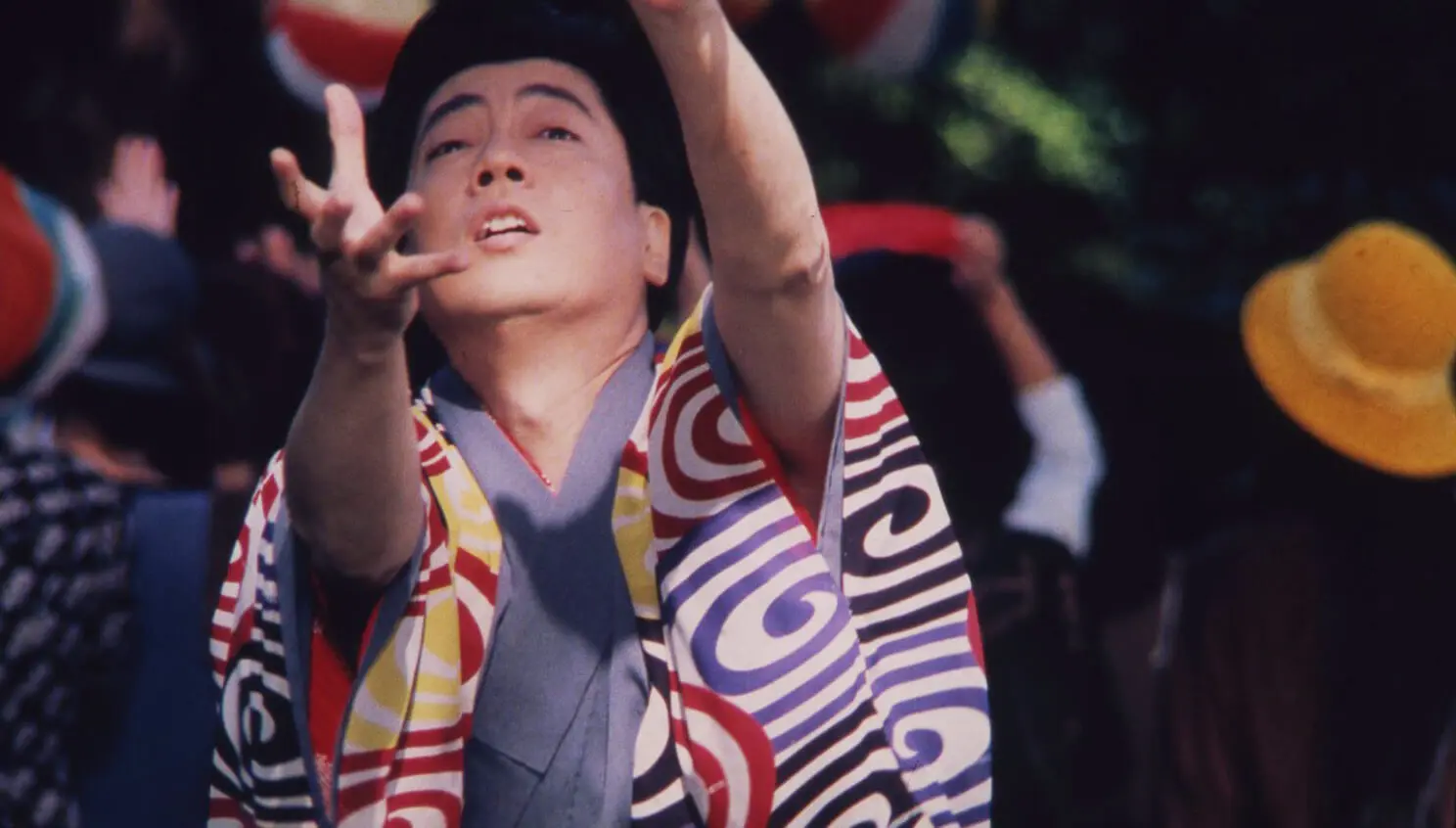 鈴木清順監督 生誕100年記念~「SEIJUN RETURNS in 4K」2023年11月11日より開催決定！ - SCREEN  ONLINE（スクリーンオンライン）