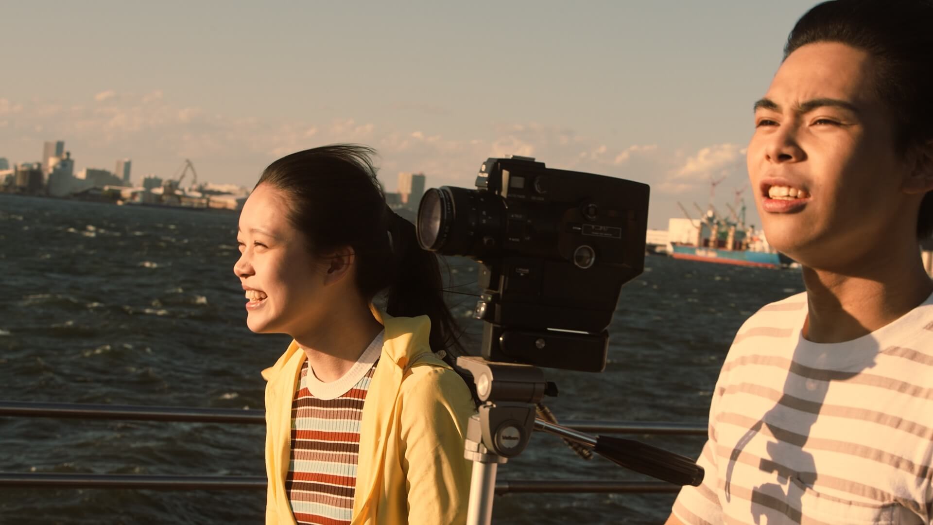 Single8 - 上田映劇