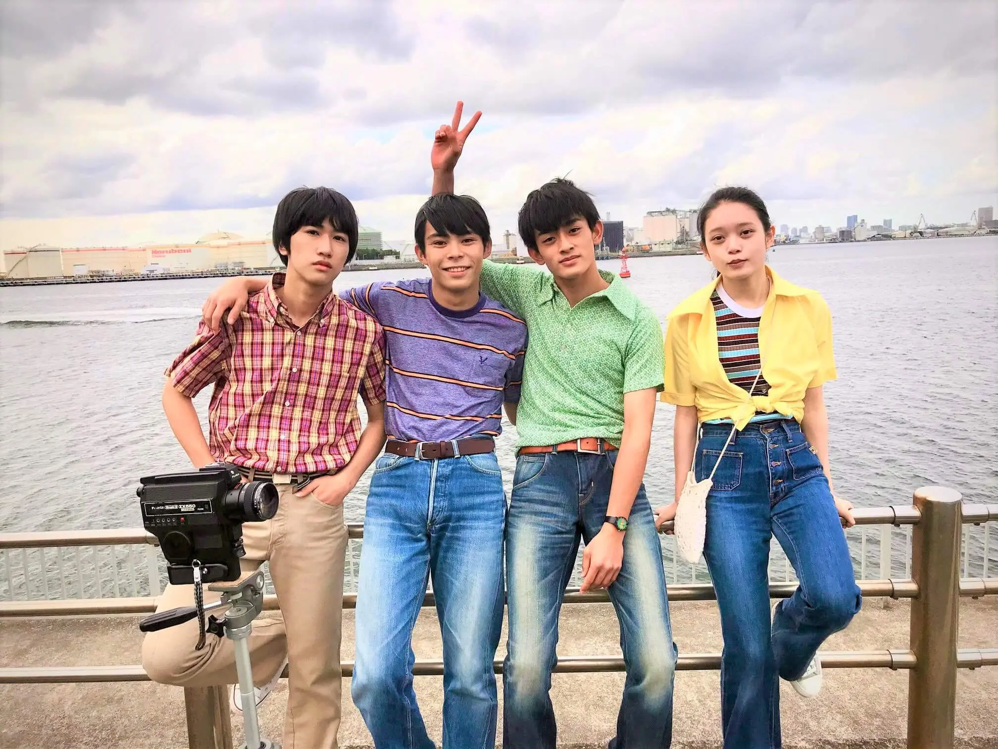 Single8 - 上田映劇