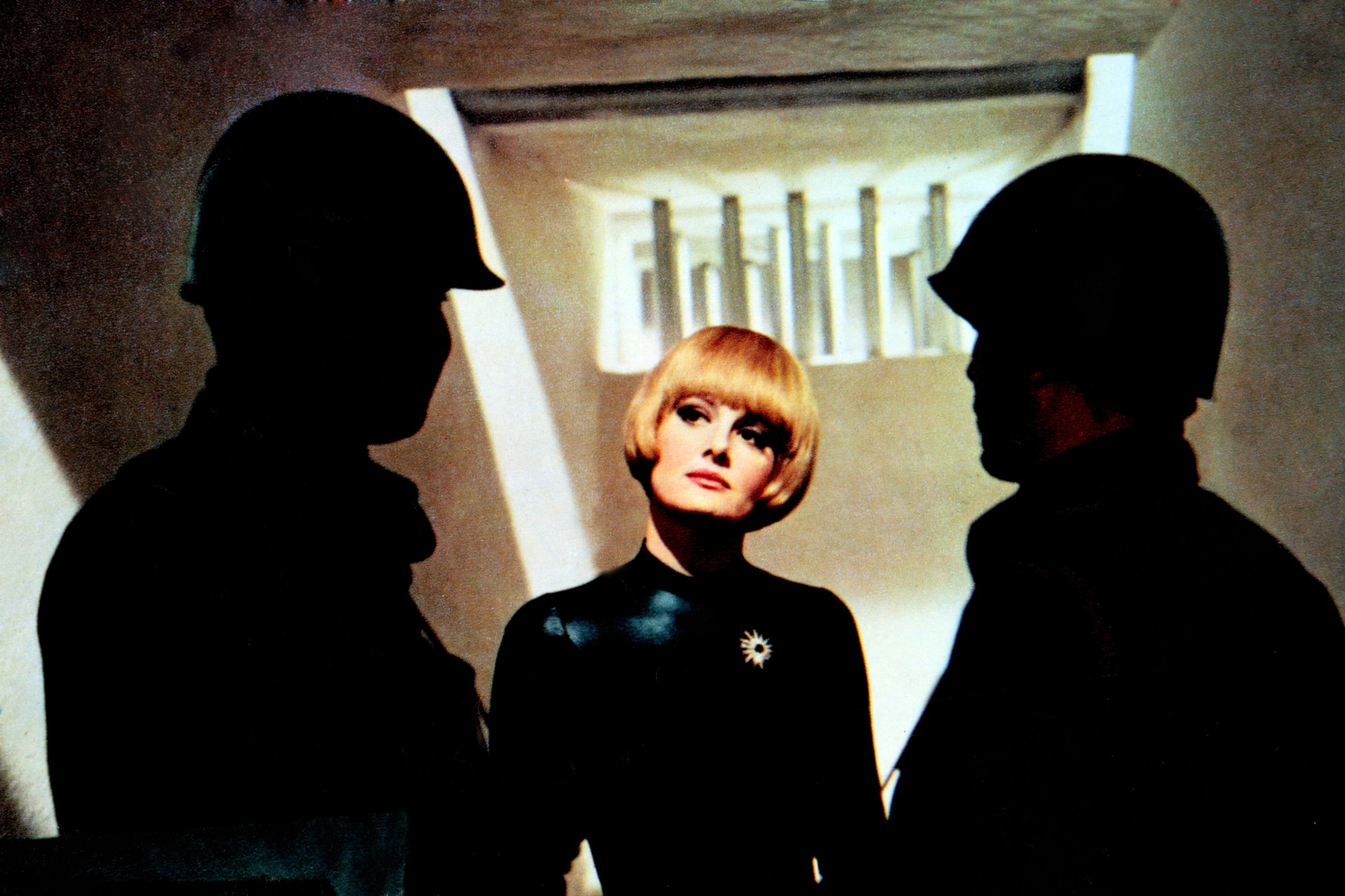 続・黄金の七人／レインボー作戦 - 上田映劇