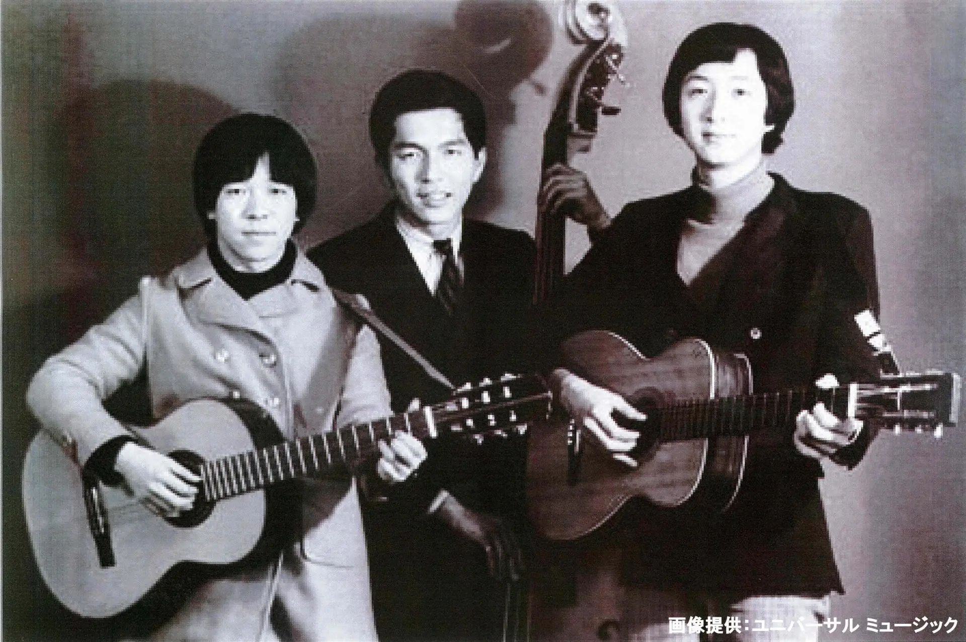 トノバン 音楽家 加藤和彦とその時代 - 上田映劇