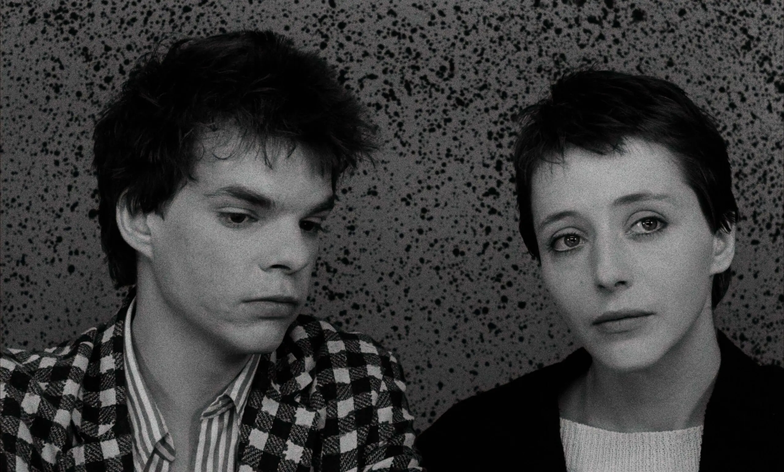 ボーイ・ミーツ・ガール【2/27~】*4Kレストア版 - 上田映劇