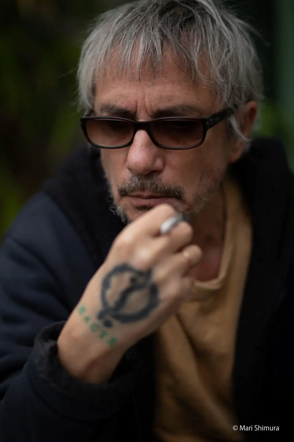 ポーラX【3/13~】*4Kレストア版 - 上田映劇