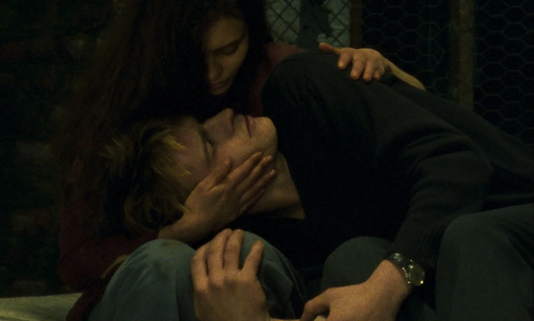 洋画・外国映画 kyouxxxx ポーラX【3/13~】*4Kレストア版 - 上田映劇