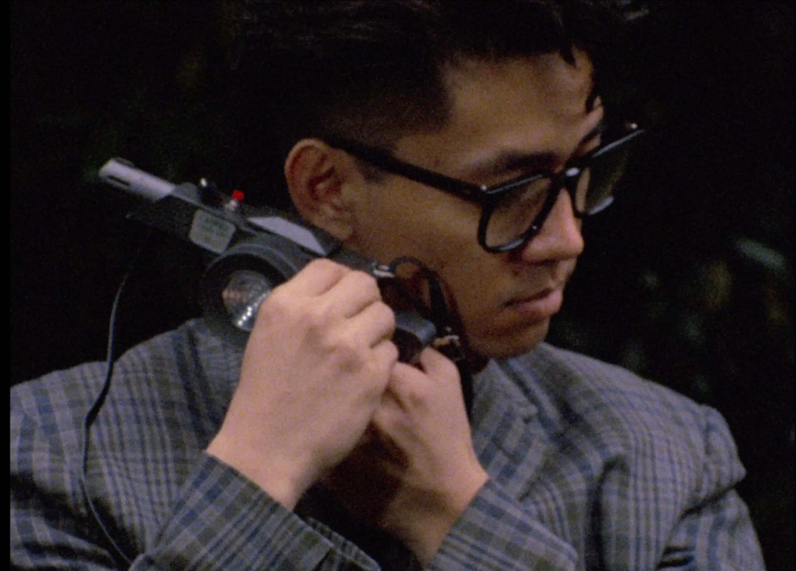 Tokyo Melody Ryuichi Sakamoto 4Kレストア版 - 上田映劇