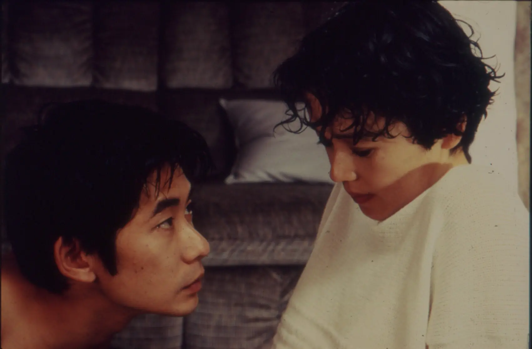 石井隆Returns【7/11~24】*特集上映 - 上田映劇