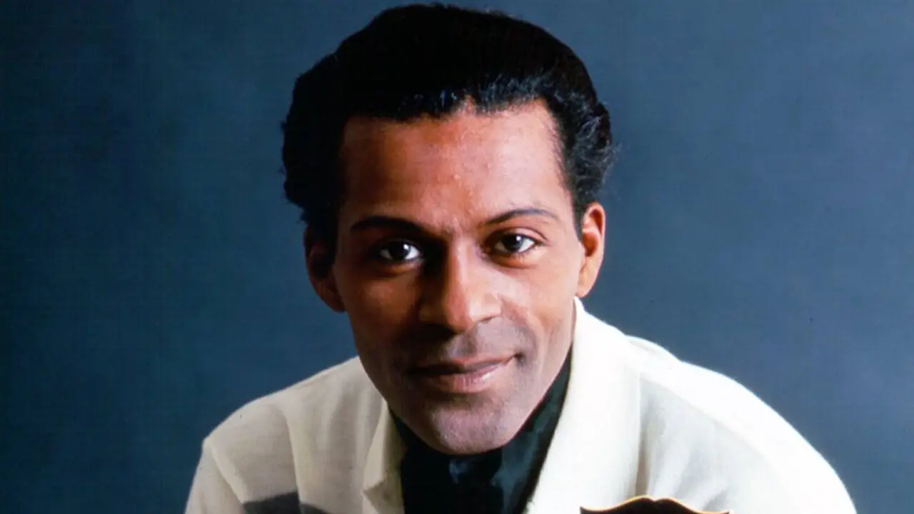 チャック・ベリー ブラウン・アイド・ハンサム・マン【1/30~2/5】*2026