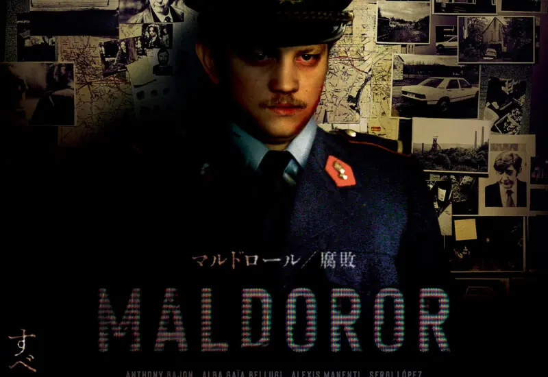 赤い風船 4K』『白い馬 4K』【3/6~12】 - 上田映劇