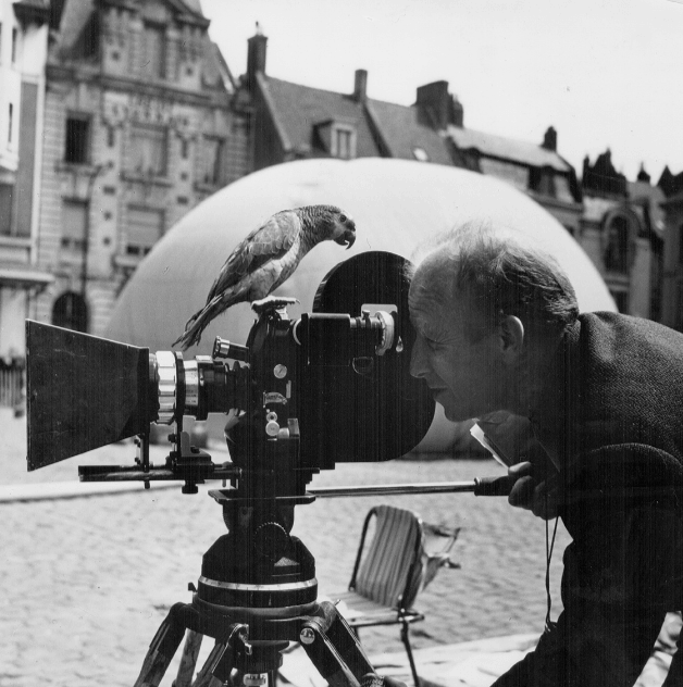 赤い風船 4K』『白い馬 4K』【3/6~12】 - 上田映劇